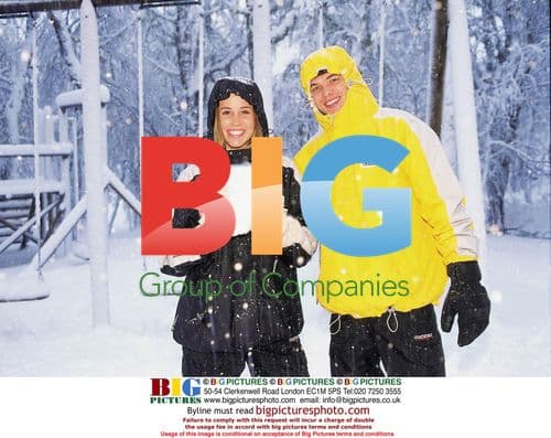 Gisele Bundchen's Sister Vacationing in Chile