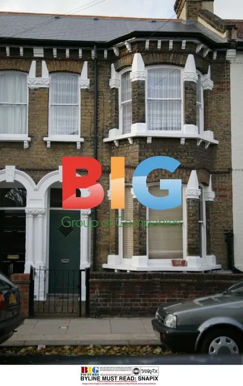 Sophie Anderton Spotted in South London