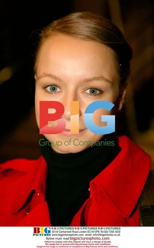 Samantha Morton at Irish Film Tribute Show