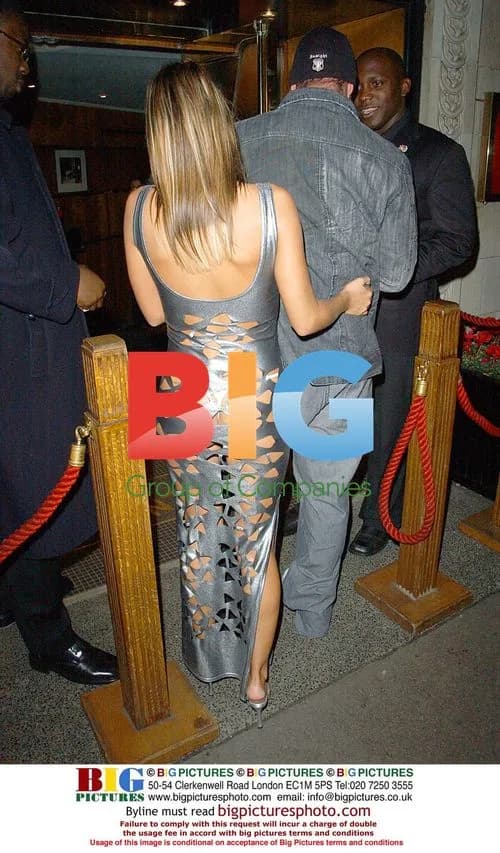 Jodie Marsh and Fran Leaving Party