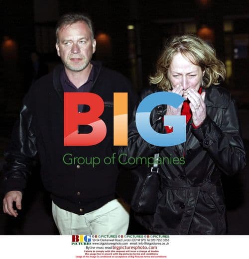 Relatives React to Judge\'s Decision