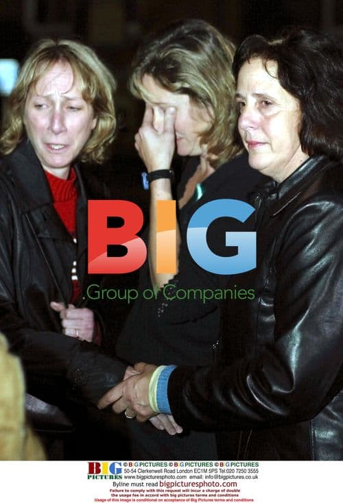 Aunts React to Judge's Decision