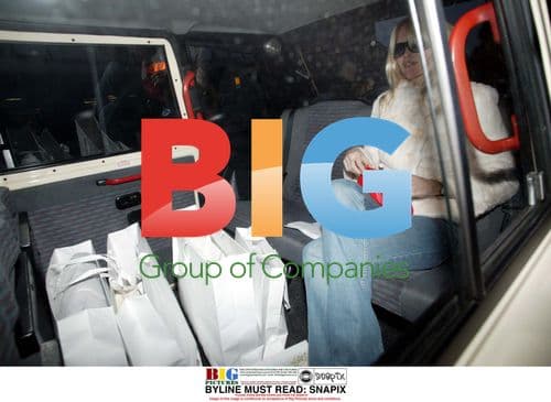 Camila Cabello Leaving Hotel