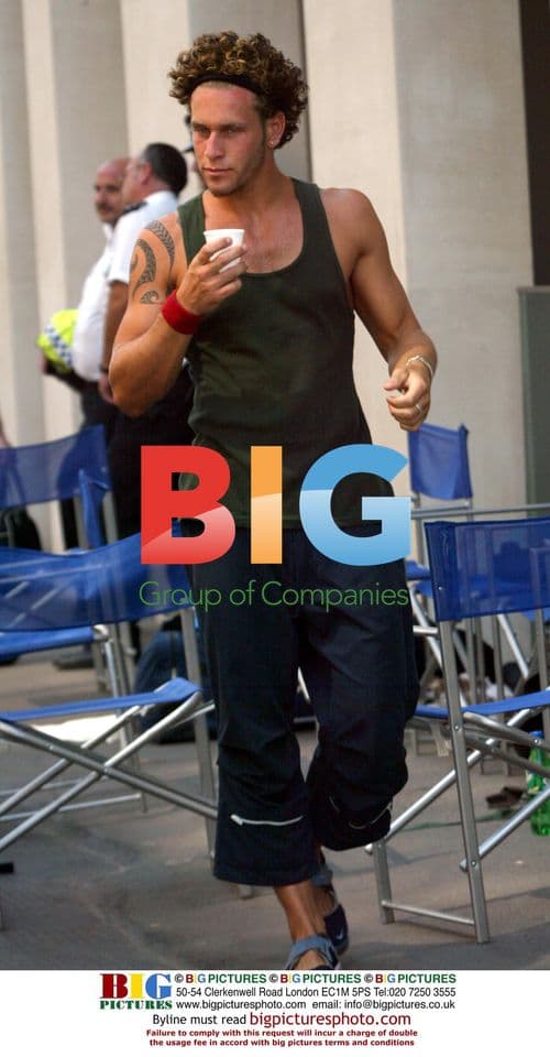 Adele Performing at the Grammys