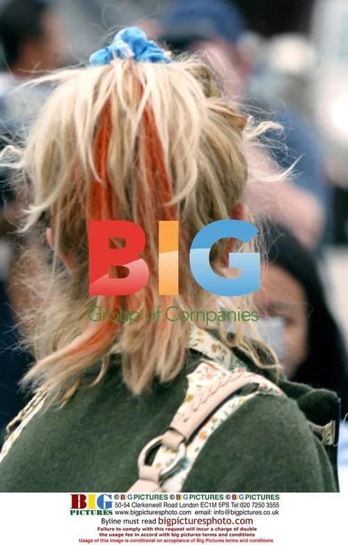 Britney Spears Shopping with Mother