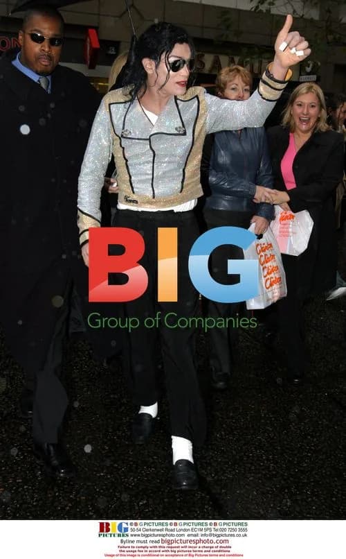 Superstar Singer at New York Fashion Week