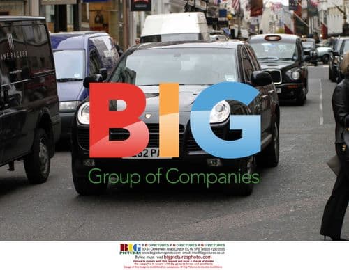 Footballer Fehmi Alpay Ozalan Spotted in London