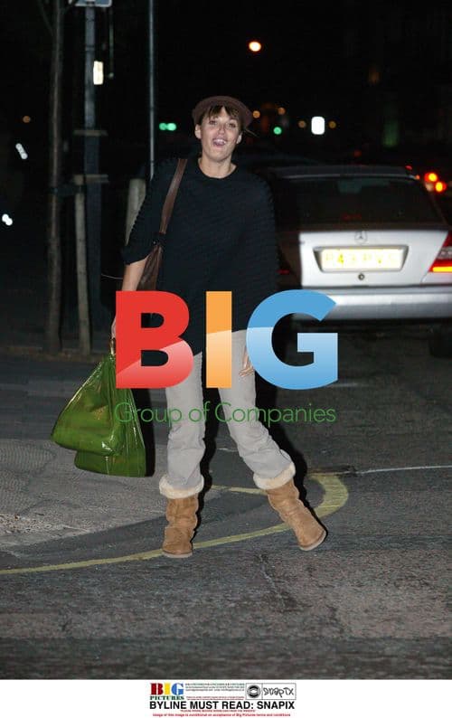 Actors X and Y Attend Film Premiere