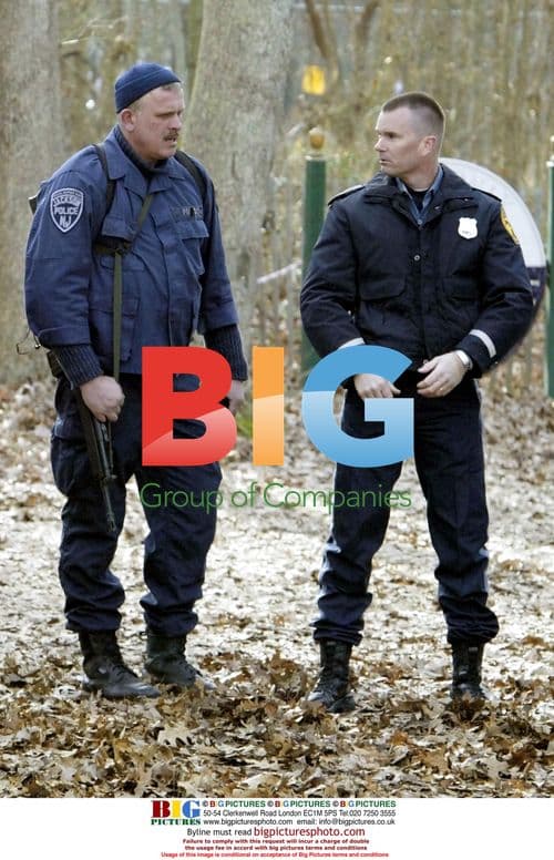 Tigers Removed from Preservation Society in NJ