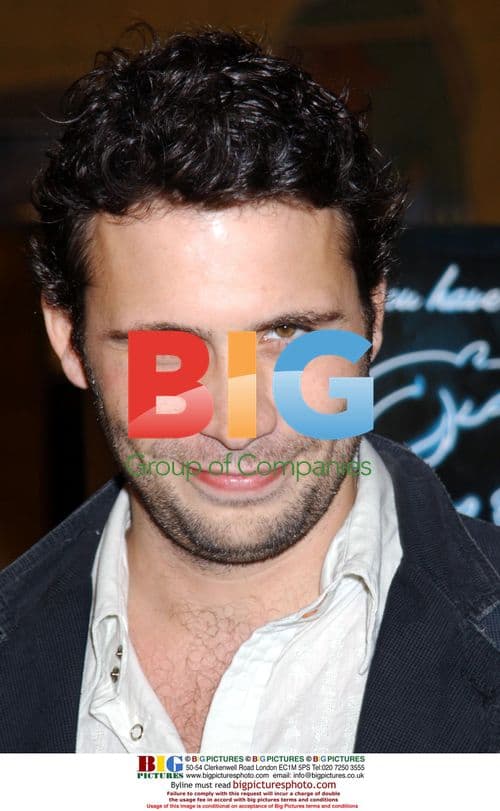 Jeremy Sisto at 'The Cooler' Premiere