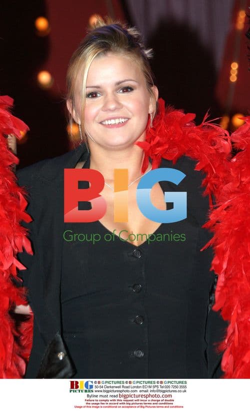 Kerry Mcfadden in The Vagina Monologues