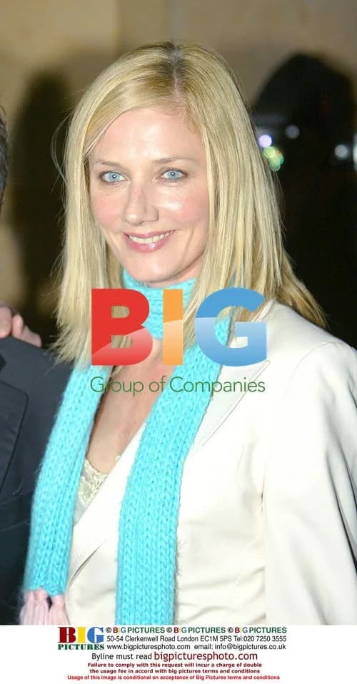 Joely Richardson at 'Shoreditch' Premiere