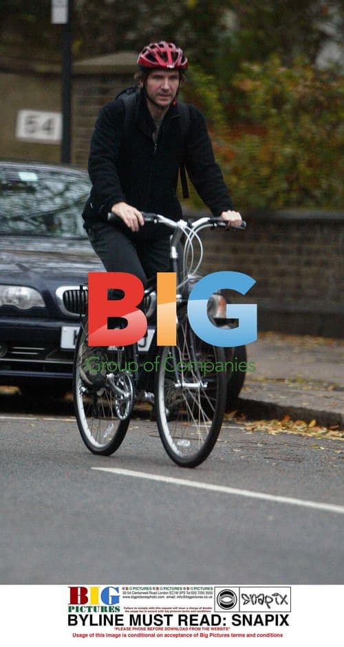 Image of Actors Attending Premiere