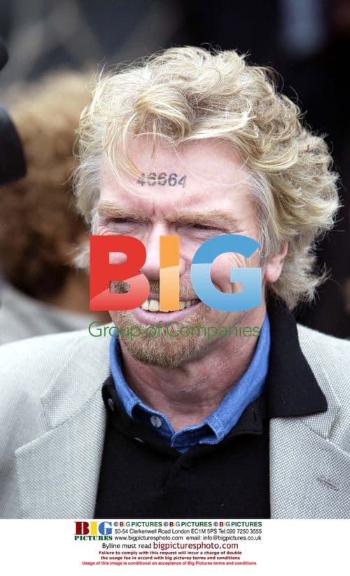 Rihanna Arrives at Fenty Launch Party