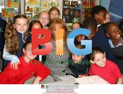 Duchess of York Launches Charity Website