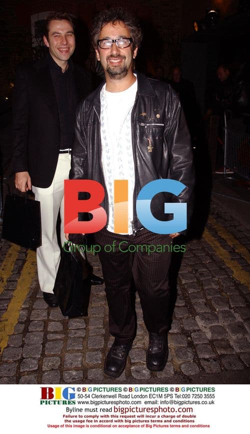 Fashion designer Coco Chanel posing at Chanel show