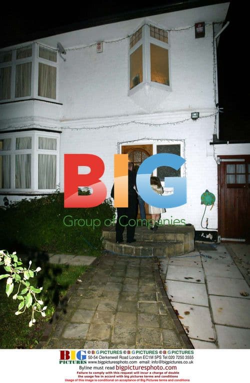 Celebrities attend film premiere