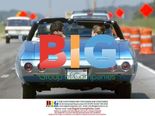 Jennifer Lopez and Ben Affleck seen together in Savannah