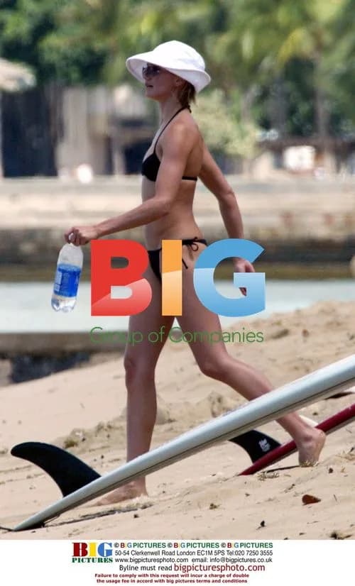Cameron Diaz and Justin Timberlake's romantic Hawaii getaway