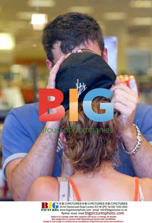 Jennifer Lopez and Ben Affleck reconcile