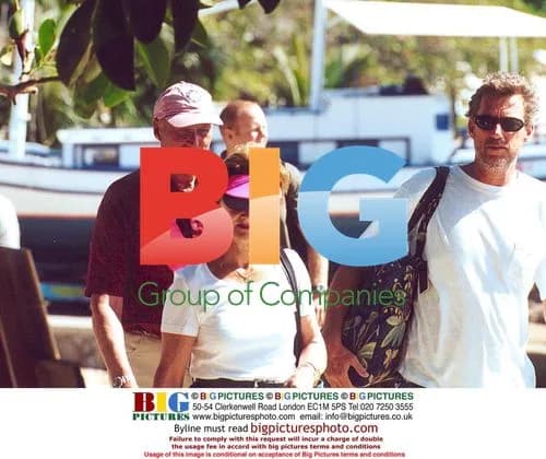 Norwegian Royals Sailing in Brazil