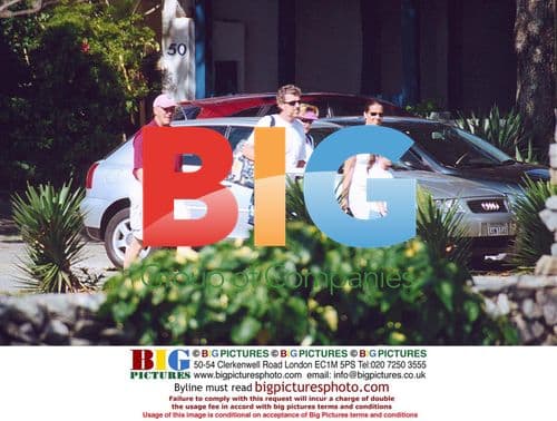 King Harald and Queen Sonja of Norway on a State Visit