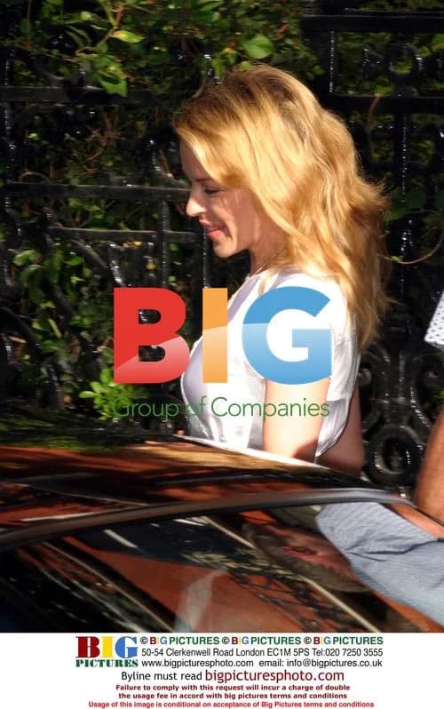 Rihanna Leaving Hotel