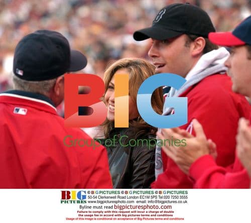 Beyoncé Performs During Renaissance World Tour