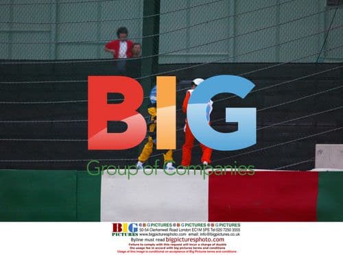 Fernando Alonso retires from Suzuka Grand Prix