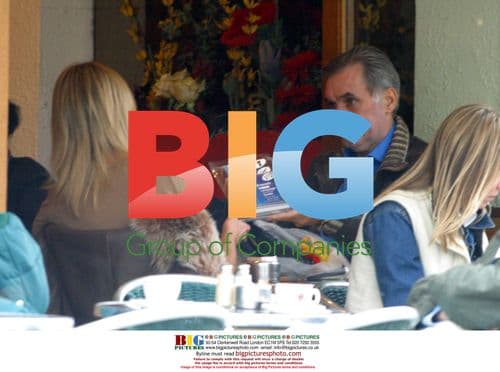 George and Alex Best Reunite After Separation