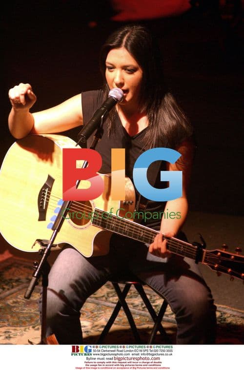 Celebs at Music Festival