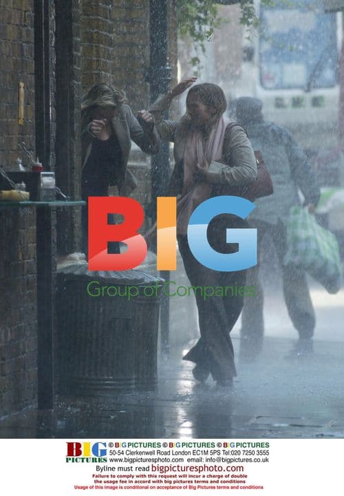 Renee Zellweger on Bridget Jones set