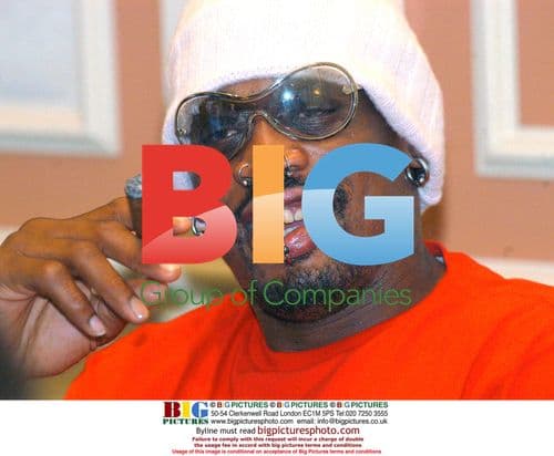 Dennis Rodman's wild party in Zagreb