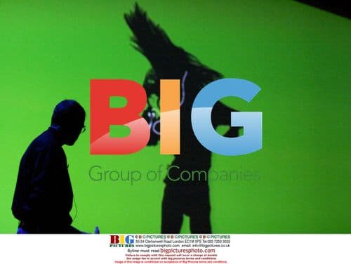 Steve Jobs Announces iTunes for Windows