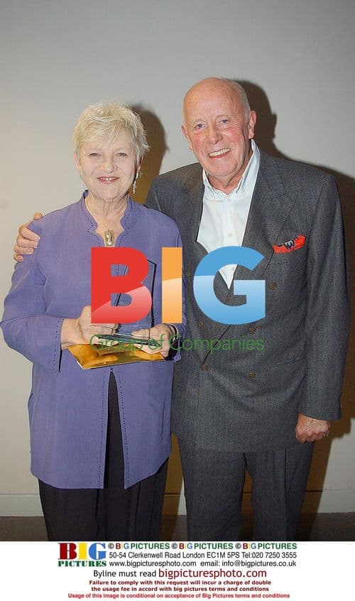 Eileen McCallum wins Best Actress