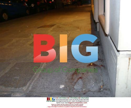 Fight at Nightclub Injures Actor Tony De niro