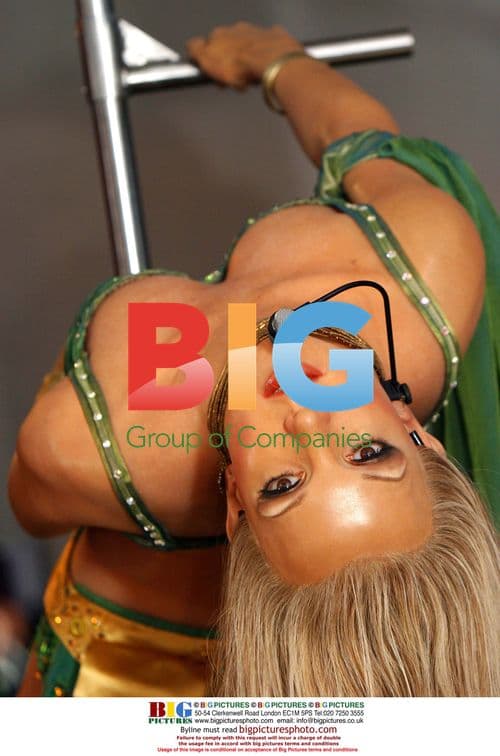 Oprah Winfrey at Film Premiere