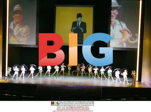 Frank Sinatra Tribute at Radio City Music Hall