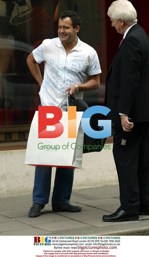 Sarah Jessica Parker at Vogue Magazine party