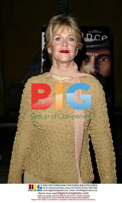 Jane Fonda at 'The Hired Hand' Screening