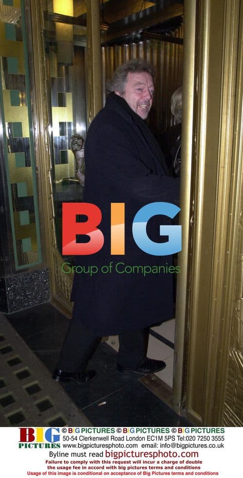 Celebs at Gala Event