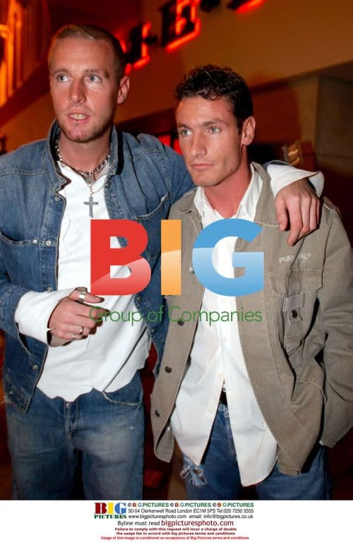 Rihanna Attends Fenty Fashion Show