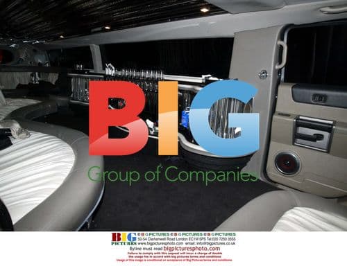 Celebrities at Award Show Premiere