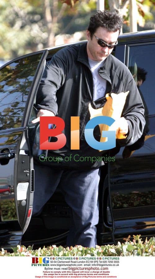 John Cusack's Girlfriend Jodi Lynn O'Keefe Spotted With Ring