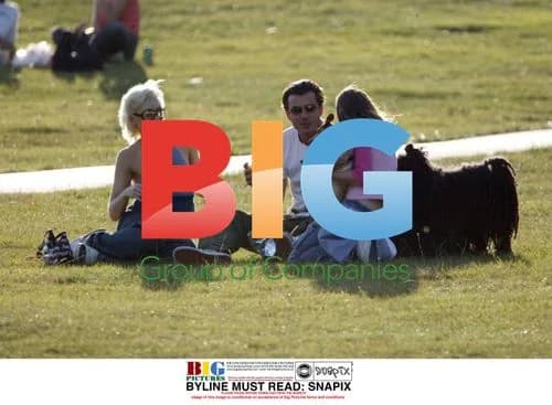 Gwen Stefani and Gavin Rossdale in London