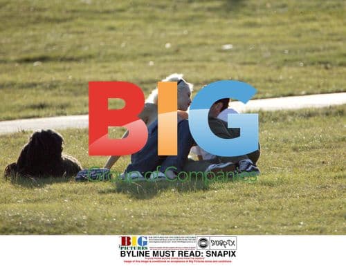 Gwen Stefani and Gavin Rossdale out in London