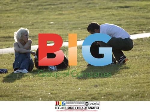 Gwen Stefani and Gavin Rossdale Out in London