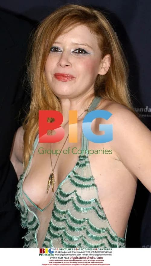 Natasha Lyonne at 'Die Mommie Die!' Premiere
