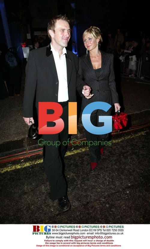 Phil Tufnell and Dawn Brown leave Chinawhites club