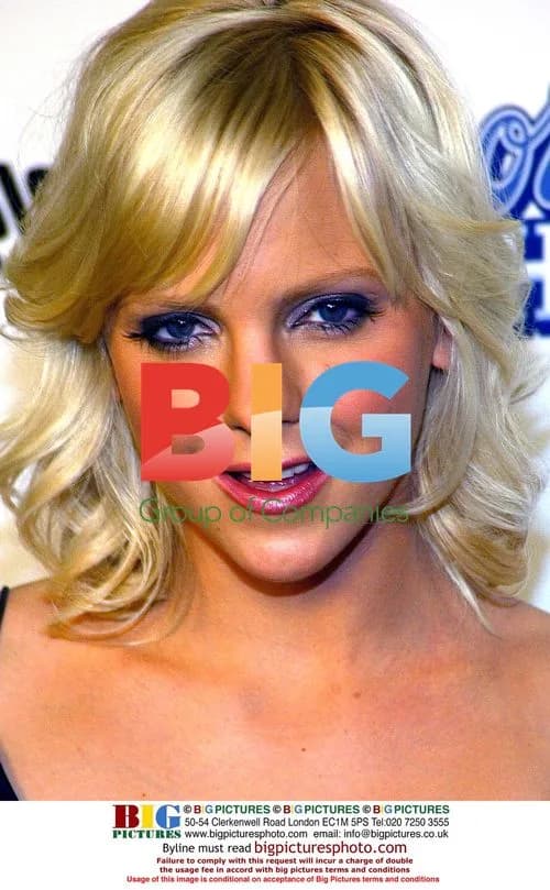 Anna Faris at 'Scary Movie 3' Premiere